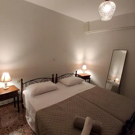 Сasa de vacaciones Amyclae Heritage House-traditional Stone With Modern Comforts *
